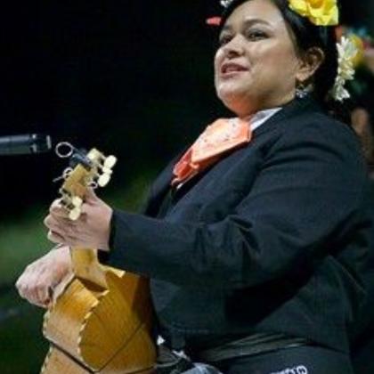 22nd Annual Chandler Mariachi & Folklorico Festival
