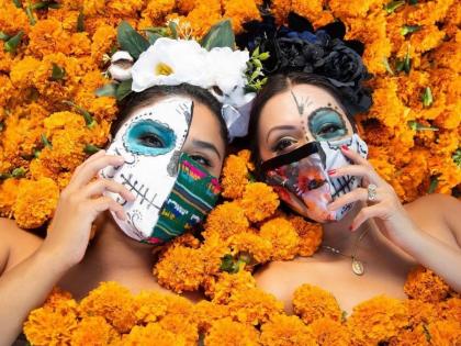 Las Cafeteras presents Hasta La Muerte