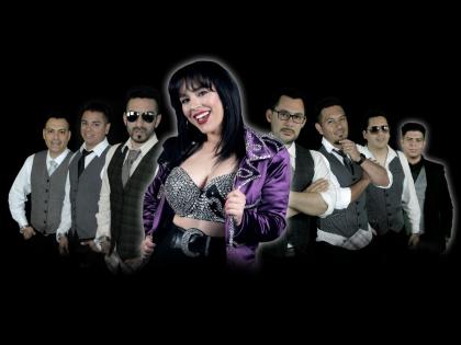 Los Chicos 512 The Selena Experience