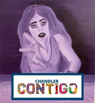 Chandler Contigo: Corona del Sol Student Art Exhibit