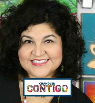 Chandler Contigo: Get Creative with the Crafty Chica!