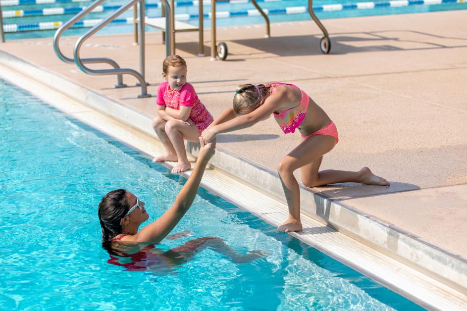 "Aquatics - YMCA Orlando" Google SERP Results "Aquatics - YMCA Orlando"