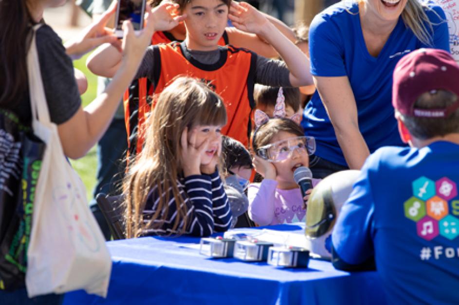 Chandler Innovation Fair