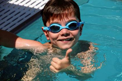 Swim Prep Academy