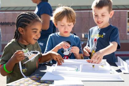 Chandler Innovation Fair