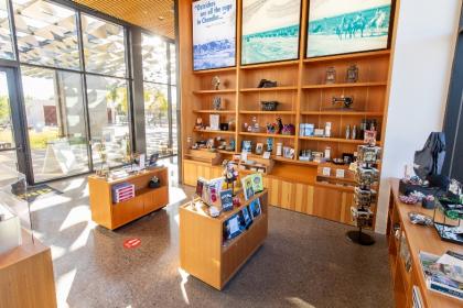 chandler museum store