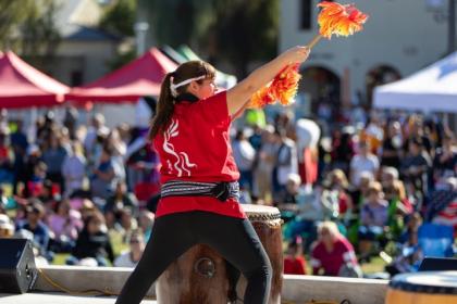Chandler Asian Festival