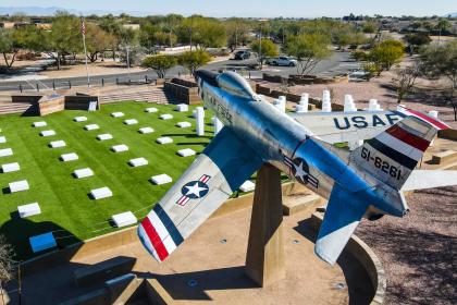 field of honor