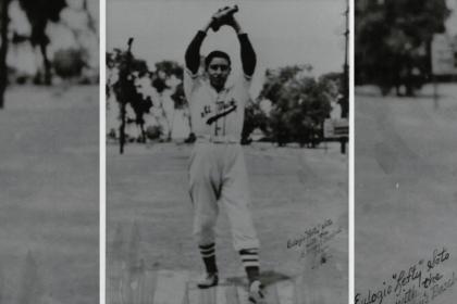 Our Stories: Baseball in the Barrio