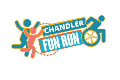 chandler fun run logo