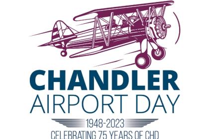 Airport Day Logo