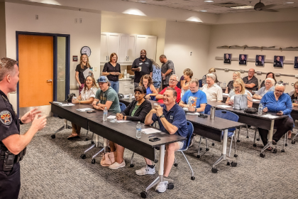 G.A.I.N. Kick-Off/Registration Event 2026