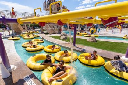 mesquite groves aquatic center