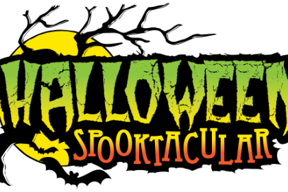 Halloween Spooktacular