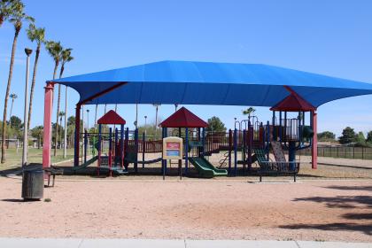 navarrete park playground