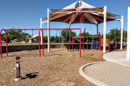 quail haven park playground