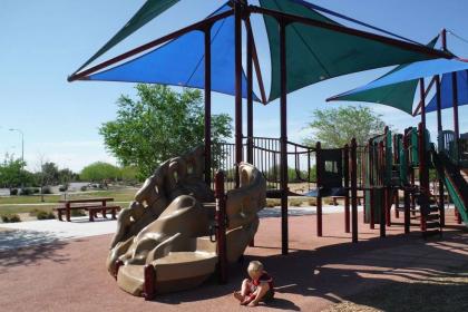 ryan park playground