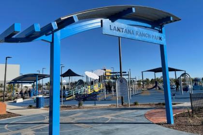 Lantana Ranch Park