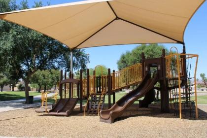 Price Park playground