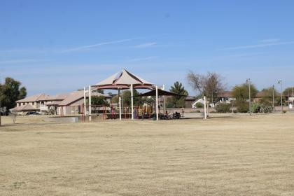 View of Quail Haven Park