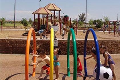 chuparosa spay ground