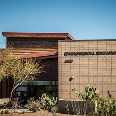 Chandler Nature Center
