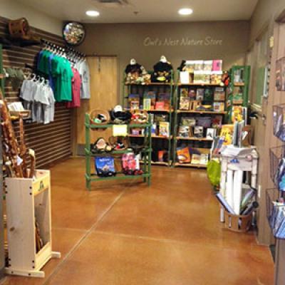 Owl's Nature Store