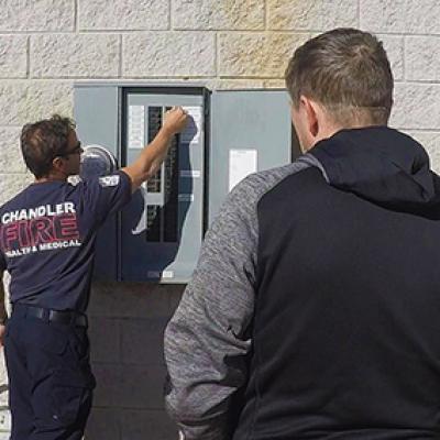 CERT Training