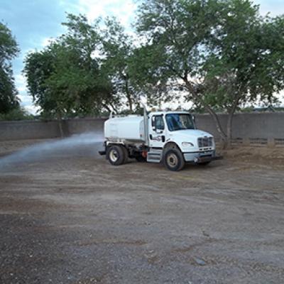 Water Truck
