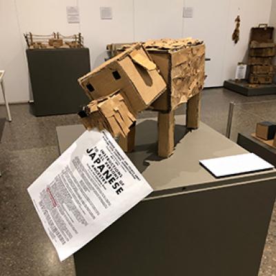 Global Cardboard Challenge