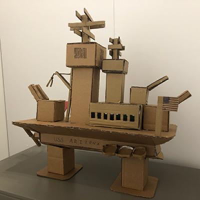 Global Cardboard Challenge