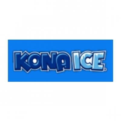 Kona Ice Logo