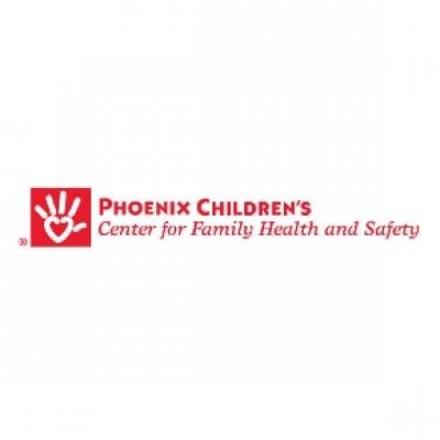 Phoenix Children's Hospital Logo
