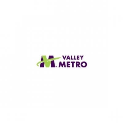 Valley Metro Logo