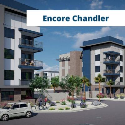 Encore Chandler