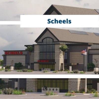 Scheels