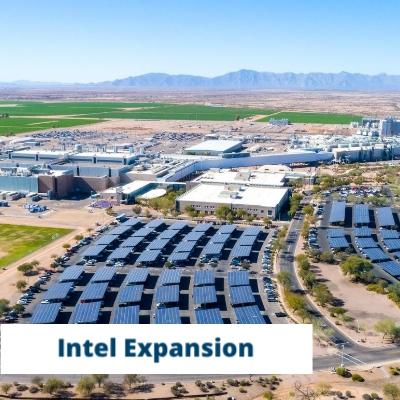 Intel Expansion