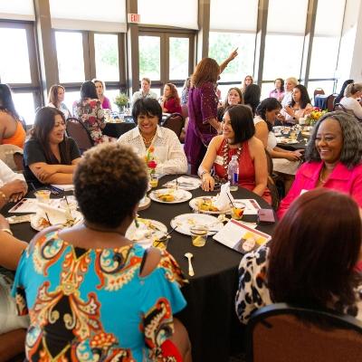 2024 Women’s Empowerment Luncheon