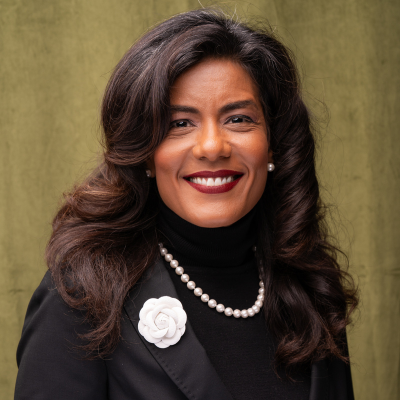 Arizona Supreme Court Justice Maria Elena Cruz
