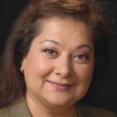 Azra Hussain, President, Islamic Speakers Bureau of Arizona