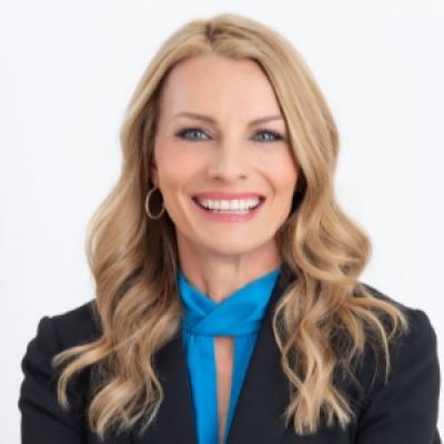 Jody Jackson, MLB/Sports Broadcaster