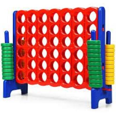 Connect Four