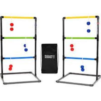 Ladder Toss