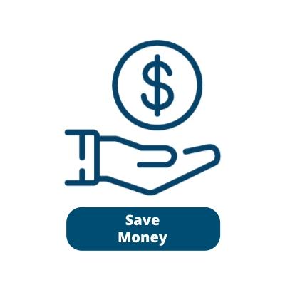 Save Money
