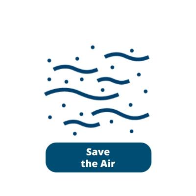 Save the Air