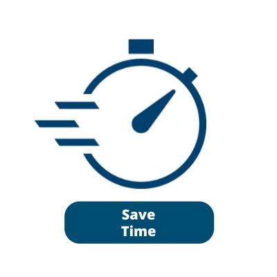 Save Time