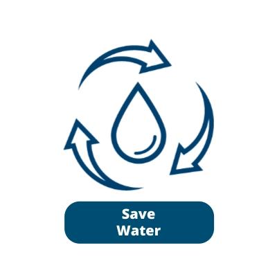Save Water