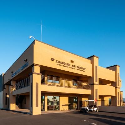 Chandler Air Service