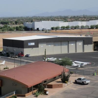 Southwest Aircraft Charter