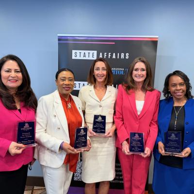 Vice-Mayor-Ellis-with-Honorees